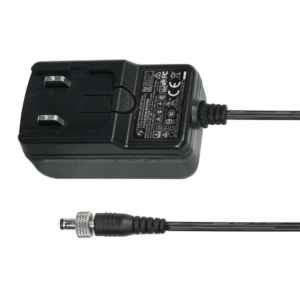 WyreStorm PSU-12V-2A — 12V 2A Universal Locking Power Supply