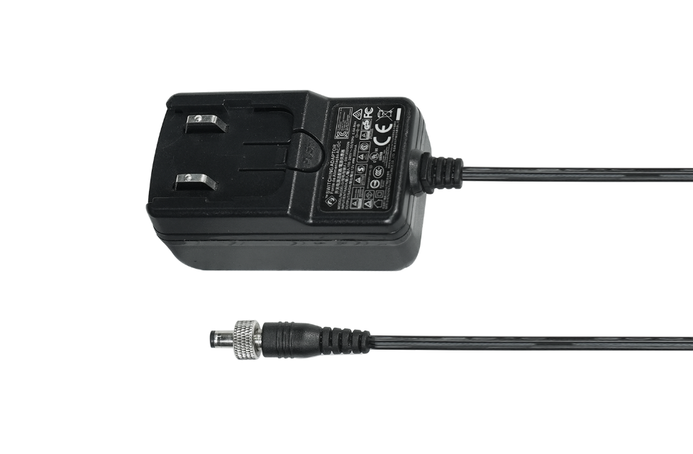 WyreStorm PSU-12V-2A — 12V 2A Universal Locking Power Supply
