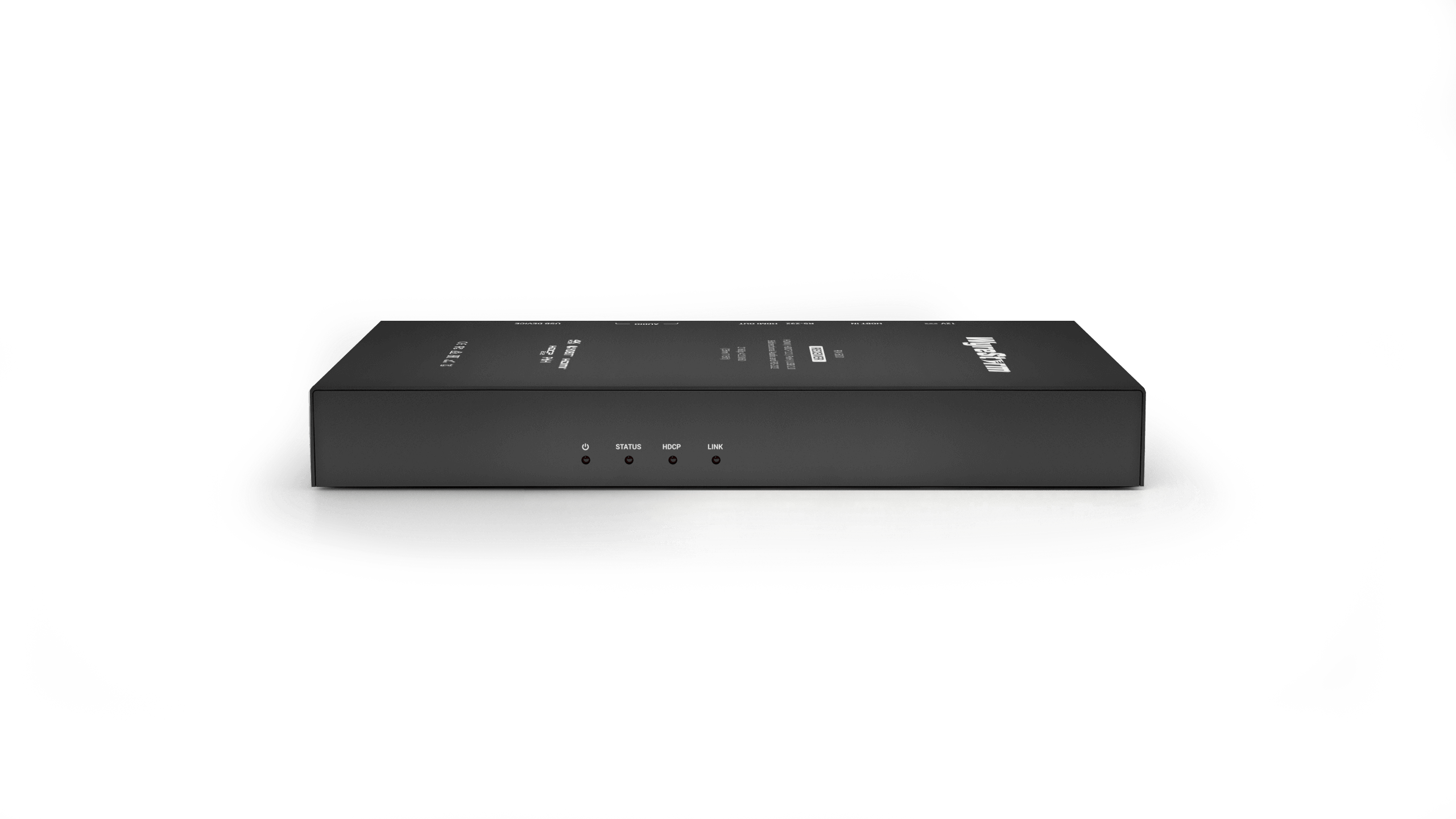 WyreStorm RX-500 — 35m 4K HDBaseT Receiver with USB - Görsel 2