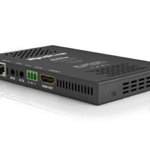 WyreStorm RXV-35-4K — 35m 4K60 HDBaseT Receiver for MXV