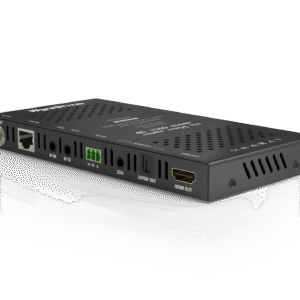 WyreStorm RXV-35-SCL — Scaling 35m 4K60 HDBaseT Receiver for MXV