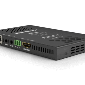 WyreStorm RXV-70-4K-G2 — 70m 4K60 HDBaseT Receiver for MXV