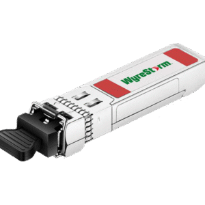 WyreStorm SR-10G-MM-SFPP — 10G SFP+ Multimode Transceiver