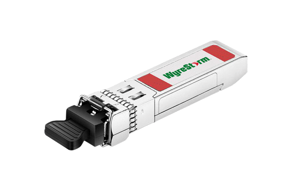 WyreStorm SR-1G-MM-SFP — 1G SFP Multimode Transceiver