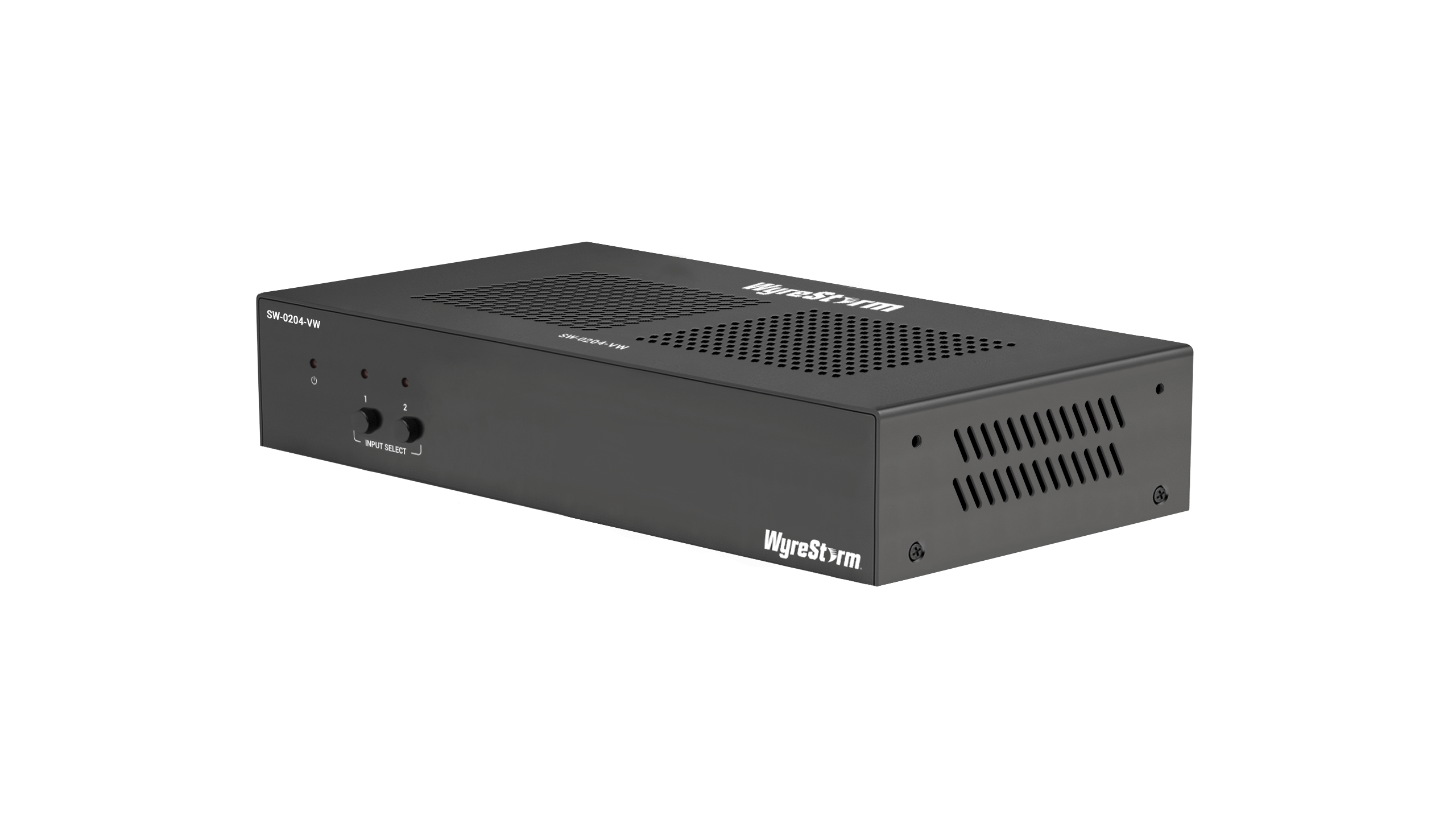 WyreStorm SW-0204-VW — 4K60Hz 4-Output Video Wall Processor - Görsel 3