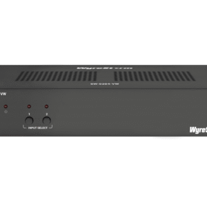 WyreStorm SW-0204-VW — 4K60Hz 4-Output Video Wall Processor