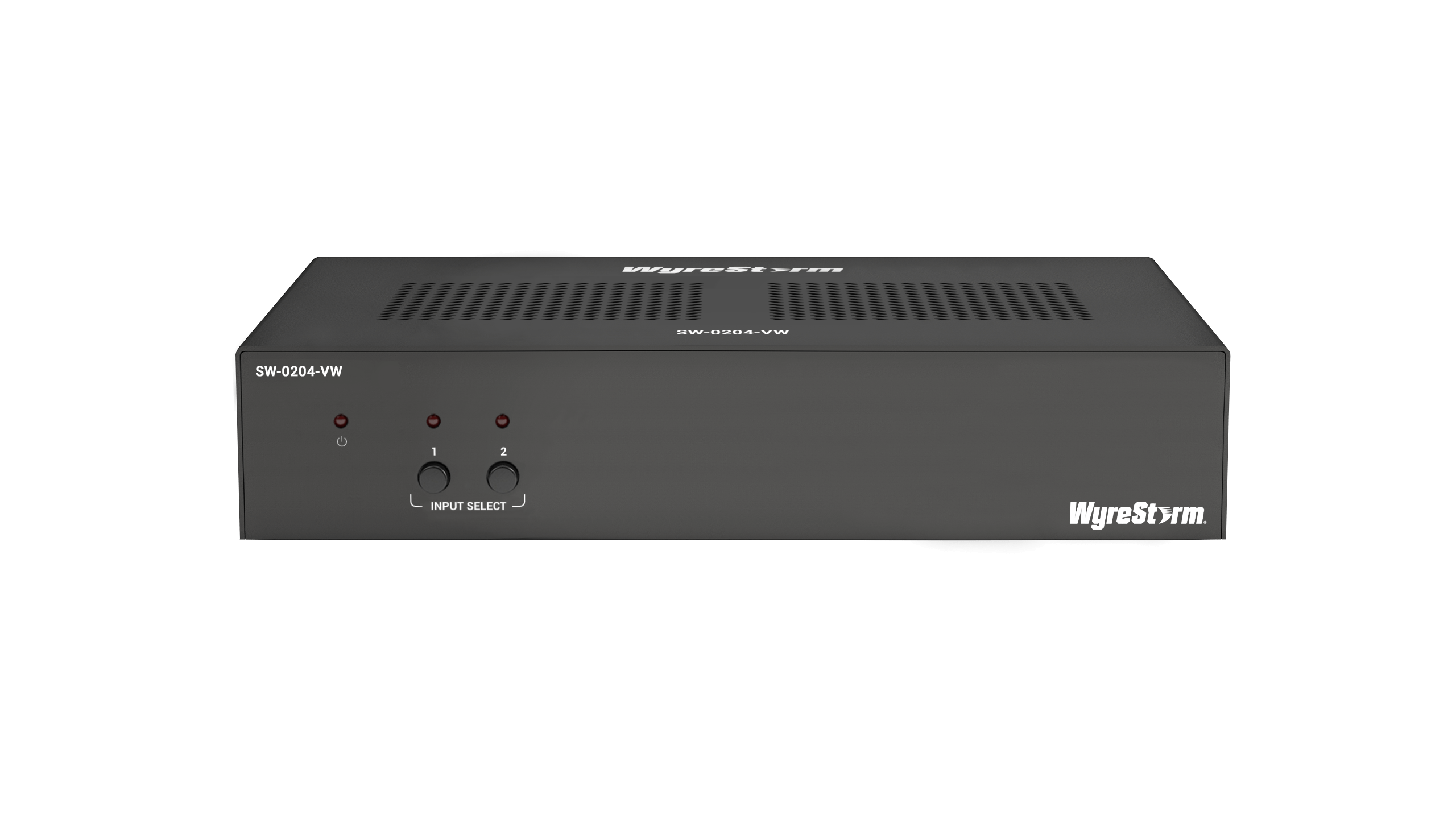 WyreStorm SW-0204-VW — 4K60Hz 4-Output Video Wall Processor