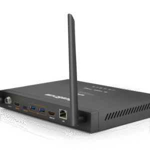 WyreStorm SW-220-TX-W — Wireless Presentation System for Seamless Presentations