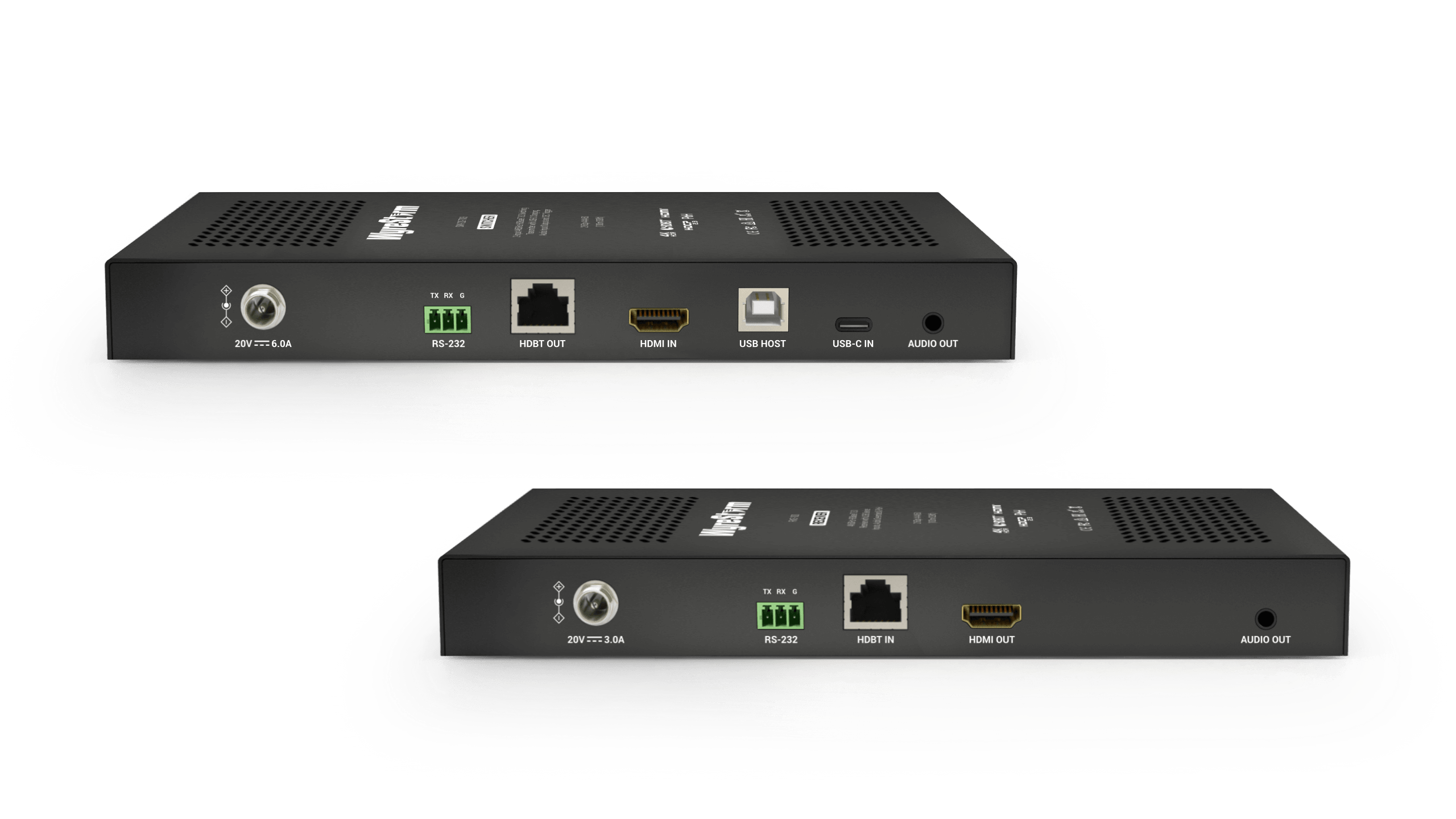 WyreStorm SWX-100-HDBT3 — SW-120-TX3 Transmitter and RX3-100 Receiver Kit - Görsel 2