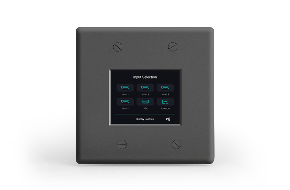 WyreStorm SYN-KIT-510-US — Advanced Presentation Kit with Control - Görsel 4