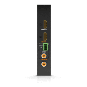 WyreStorm TX-H2X-ADZ — H2XC Card: HDMI In, HDMI Out