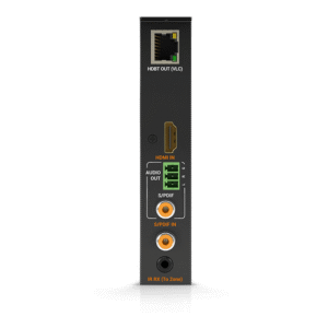 WyreStorm TX-H2X-VLC — H2XC Card: HDMI In, 4K60 HDBaseT Out