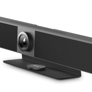 WyreStorm APO-VX20-UC — Video Bar for Conference Rooms: Advanced Meeting Solution