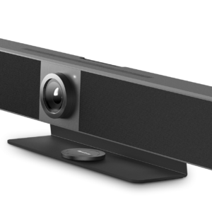 WyreStorm APO-VX20-UC v2 — Video Bar for Conference Rooms: Advanced Meeting Solution