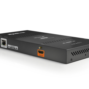 WyreStorm NHD-400-E-TX — NetworkHD 400 Series 4K AV over IP JPEG 2000 Encoder