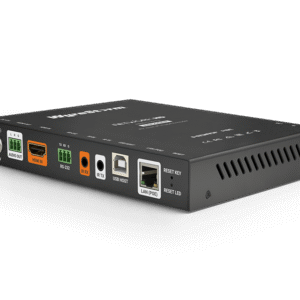 WyreStorm NHD-110-TX — 1080p HD Low Bandwidth AV over IP Encoder