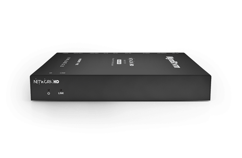 WyreStorm NHD-110-TX — 1080p HD Low Bandwidth AV over IP Encoder - Görsel 3
