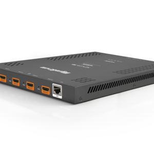 WyreStorm NHD-140-TX — NetworkHD 100 Series AV over IP Quad Encoder