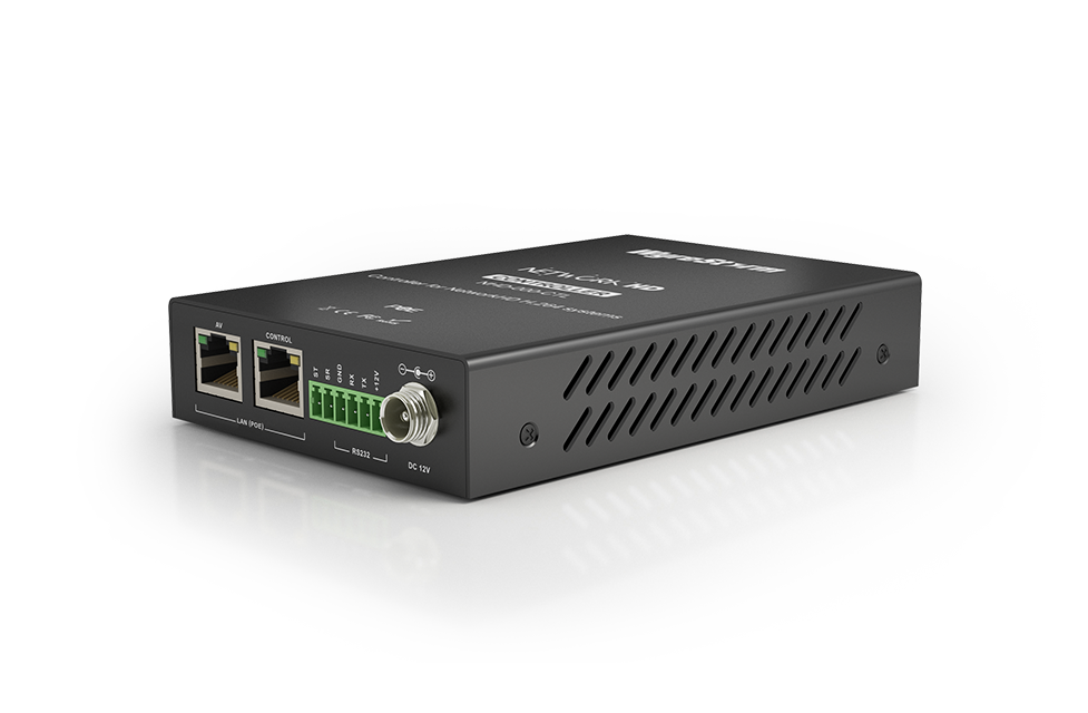 WyreStorm NHD-000-CTL — Controller for NetworkHD Systems