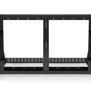WyreStorm NHD-000-RACK3 — 7U/8 Slot Rack Mount for NetworkHD 600 TX/RX