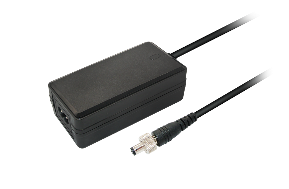 WyreStorm PSU-12V-3A — External Universal 12W Power Supply - 12V 3A