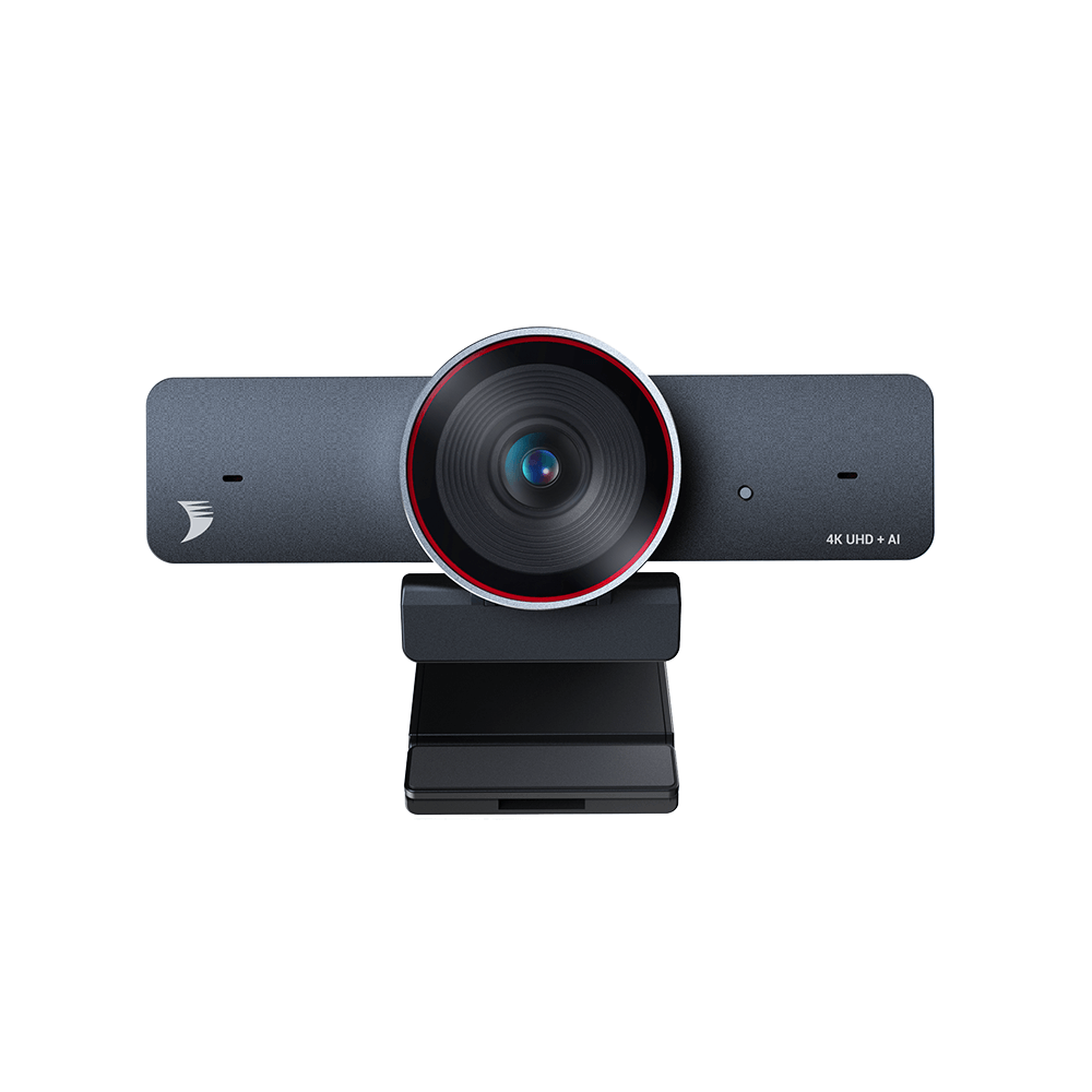 WyreStorm FOCUS 210 — AI webcam - 4K Ultra-Wide Angle Webcam - Görsel 3