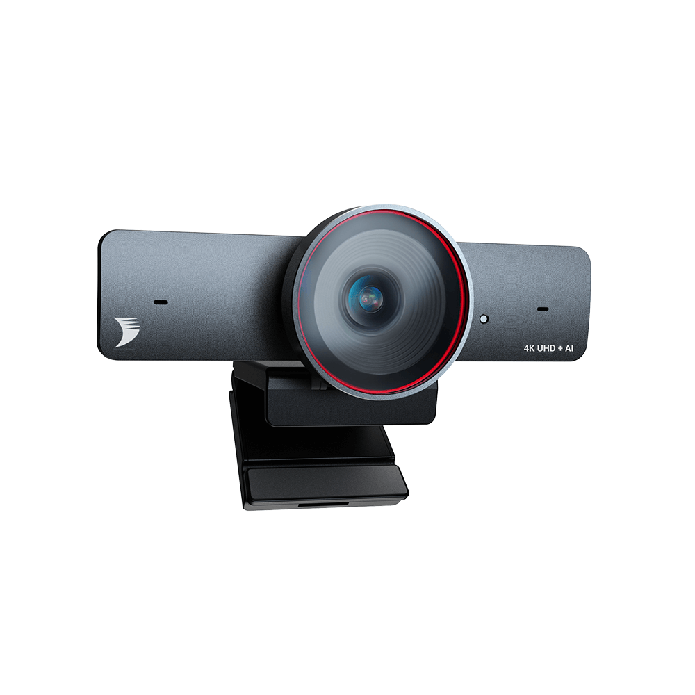 WyreStorm FOCUS 210 — AI webcam - 4K Ultra-Wide Angle Webcam - Görsel 2