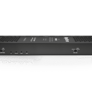 WyreStorm RX-700 — 100m 4K60 HDBaseT DSC Receiver with USB