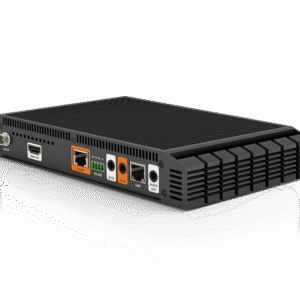 WyreStorm NHD-600-RX — NetworkHD 600 Series 4K HDR Premium AV over IP SDVoE Decoder