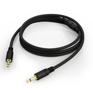 WyreStorm CAB-IR-LINK — IR Link Cable for Control System Integration
