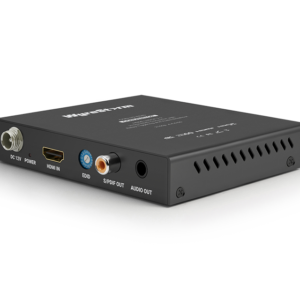 WyreStorm CON-H2-EDID — 4K60 In-line Signal Re-Clocker with EDID Management