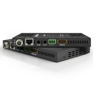WyreStorm EX-70-H2 — 4K HDBaseT Extender – High-Quality Video and Audio Transmission