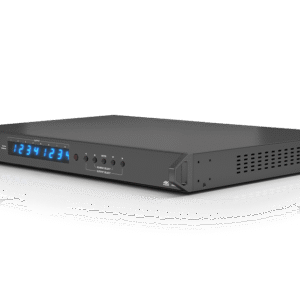 WyreStorm MXV-0408-H2A — 4K60 4x8 HDBaseT Matrix