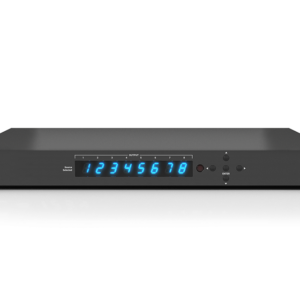 WyreStorm EXP-MX-0808-KIT — 4K 8x8 HDBaseT Matrix with Receivers
