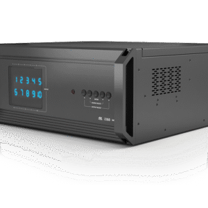 WyreStorm MX-1010-H2XC — 10 Slot 18Gbps 4K HDR Modular Matrix Switch Chassis