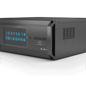 WyreStorm MX-1616-H2XC — 16 Slot 18Gbps 4K HDR Modular Matrix Switch Chassis