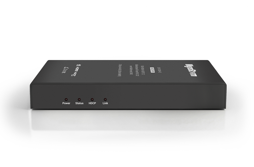 WyreStorm RXF-300-4K — 4K HDR 4:4:4 60Hz HDBaseT Receiver with 2-Way IR and PoH (4K: 35m/115ft) - Görsel 3