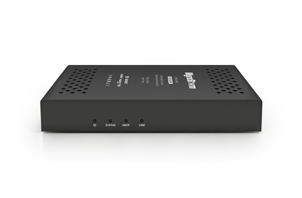 WyreStorm RX-35-POH — 35m 4K HDBaseT Receiver - Görsel 4