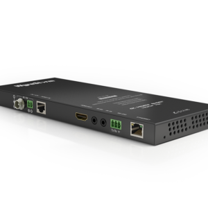 WyreStorm RX-70-4K — 70m 4K HDBaseT Receiver