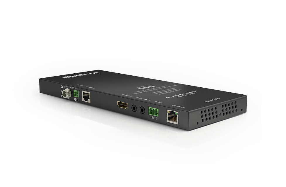 WyreStorm RX-70-4K — 70m 4K HDBaseT Receiver