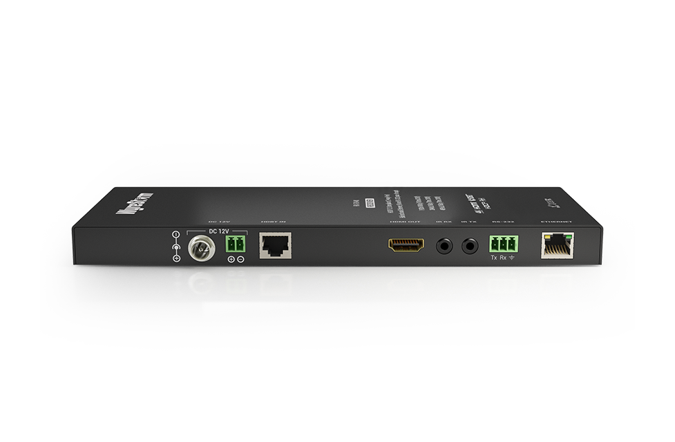 WyreStorm RX-70-4K — 70m 4K HDBaseT Receiver - Görsel 3
