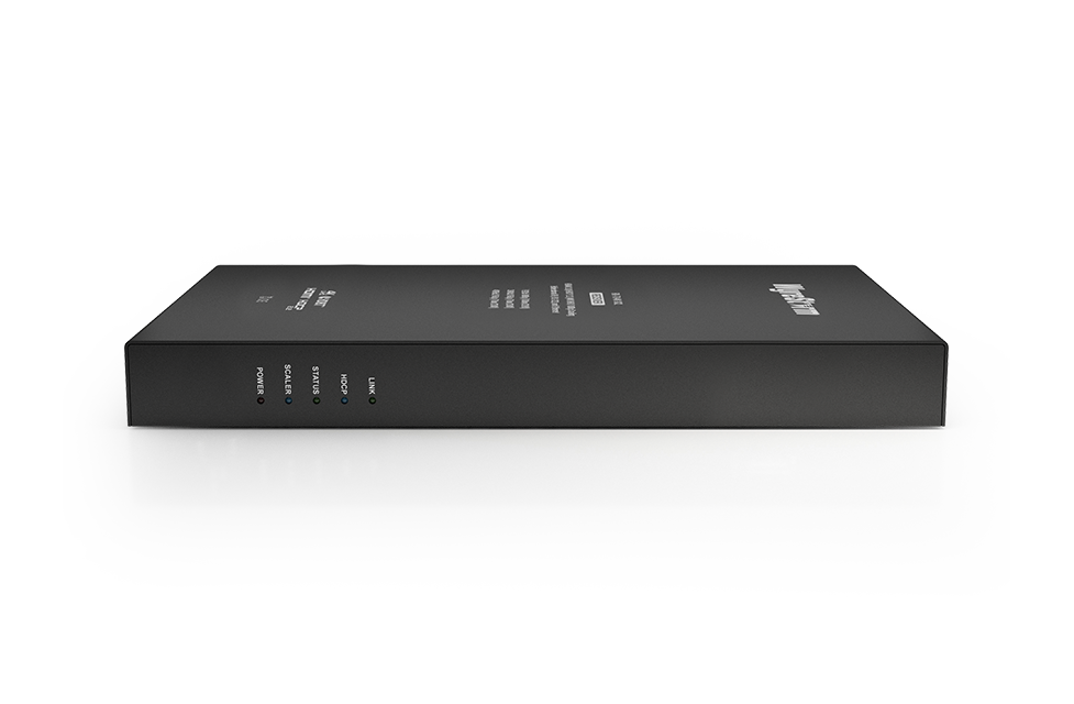 WyreStorm RX-70-4K-SCL — 70m 4K HDBaseT Scaling Receiver with Downscaling - Görsel 2