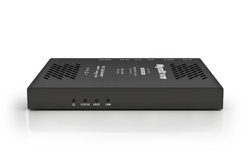 WyreStorm RXV-35-4K — 35m 4K60 HDBaseT Receiver for MXV - Görsel 3