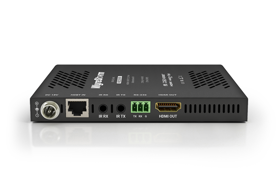 WyreStorm RXV-35-4K — 35m 4K60 HDBaseT Receiver for MXV - Görsel 2