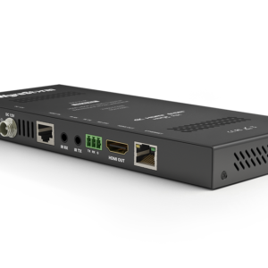 WyreStorm RXV-70-4K — 70m 4K60 HDBaseT Receiver