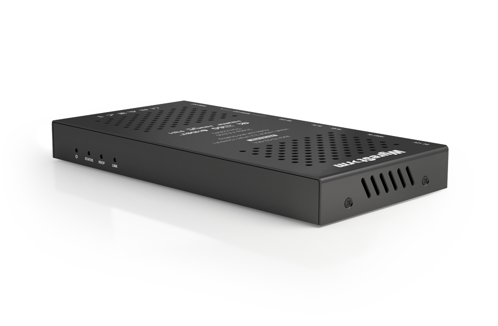 WyreStorm RXV-70-G2-SCL — Scaling 70m 4K60 HDBaseT Receiver for MX