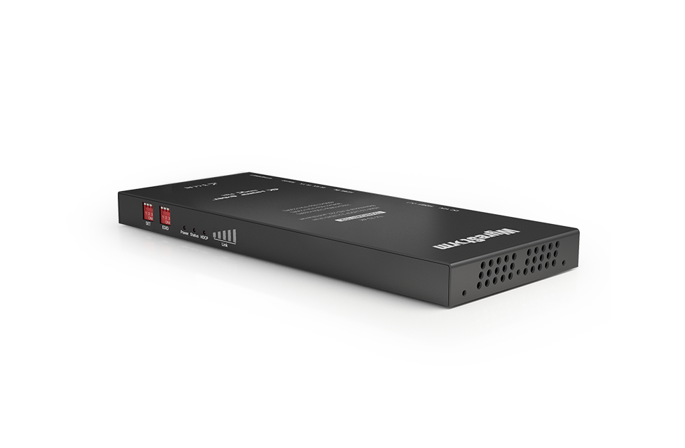 WyreStorm TX-70-4K — 70m 4K HDBaseT Transmitter - Görsel 2