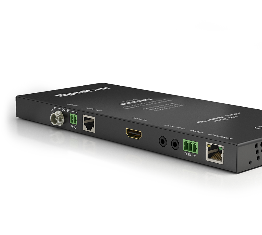 WyreStorm TX-70-4K — 70m 4K HDBaseT Transmitter