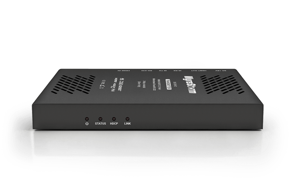 WyreStorm EX-35-H2 — 35m 4K60 HDBaseT Extender - Görsel 5