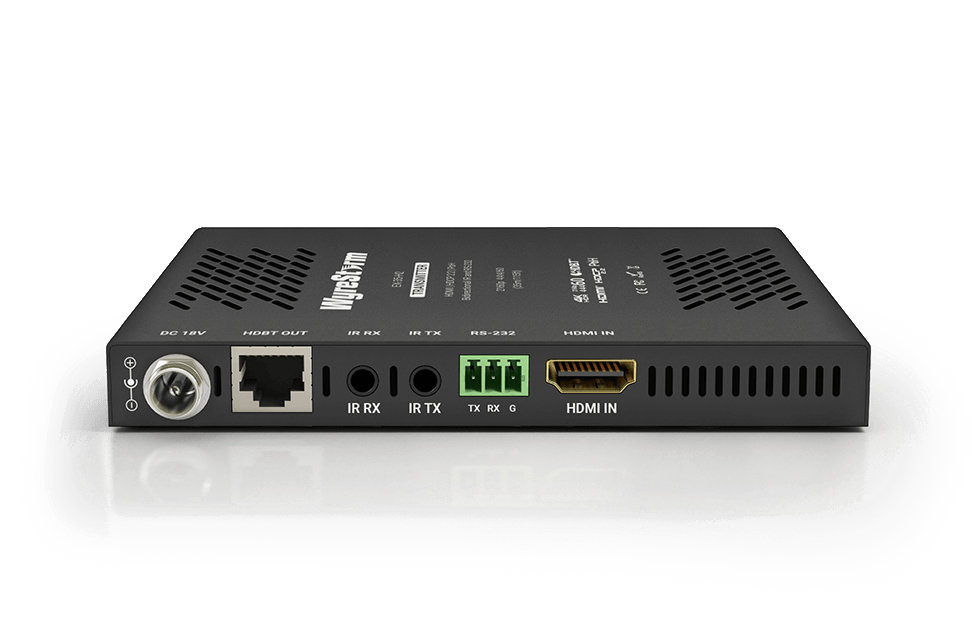WyreStorm EX-35-H2 — 35m 4K60 HDBaseT Extender - Görsel 2